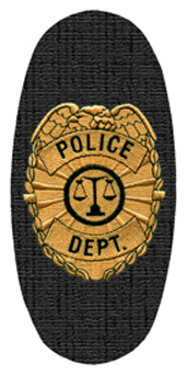DASOV 419 Police Department